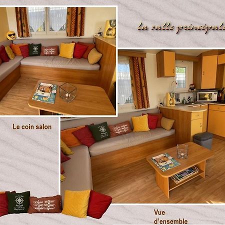 Hotel Mobh Comfy Dinard Exterior foto